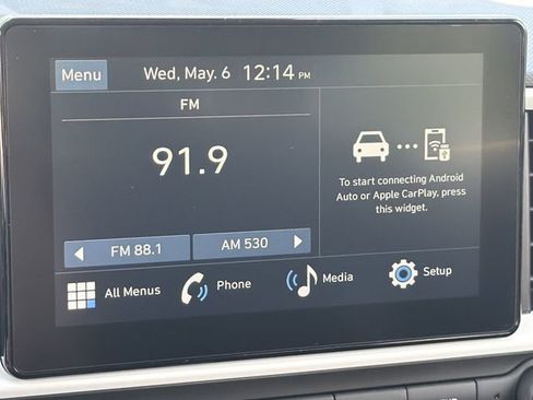 New 2026 Hyundai Venue SEL FWD image 28