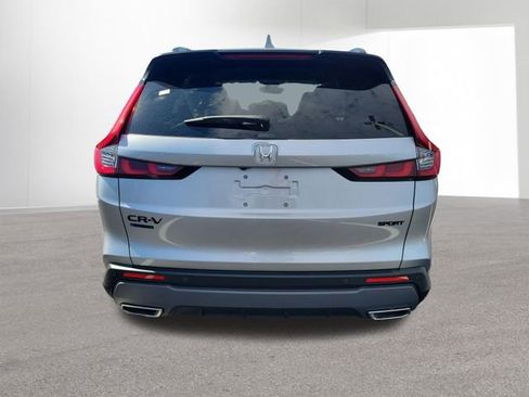 New 2026 Honda CR-V Sport-L image 15