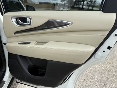 Used 2017 INFINITI QX60 Luxe w/ Premium Plus Package AWD/4WD image 27