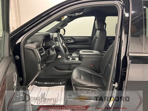 Used 2023 Chevrolet Tahoe LT AWD/4WD image 31