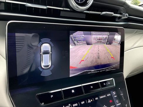 Used 2024 Maserati Grecale Modena AWD/4WD image 24