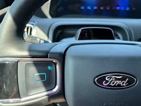New 2026 Ford Expedition Tremor AWD/4WD image 25