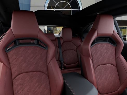 New 2026 Dodge Charger Scat Pack AWD/4WD image 26