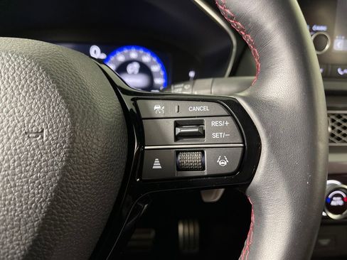 Used 2024 Acura Integra A-Spec image 27