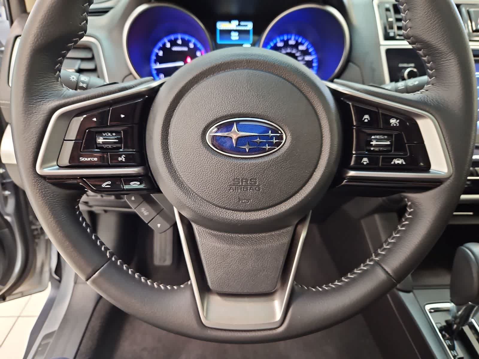 Used 2018 Subaru Outback 2.5i Limited AWD/4WD image 12