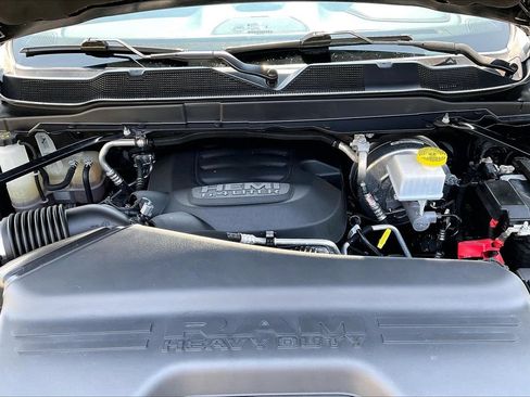 Certified 2024 RAM 2500 Laramie w/ Night Edition AWD/4WD image 38