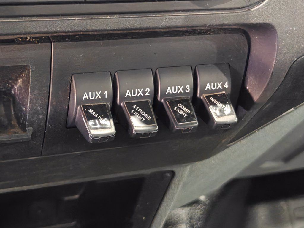 Used 2014 Ford F450 XL w/ Snow Plow Prep Package RWD image 7