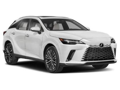 New 2025 Lexus RX 350 Premium w/ Convenience Package image 6