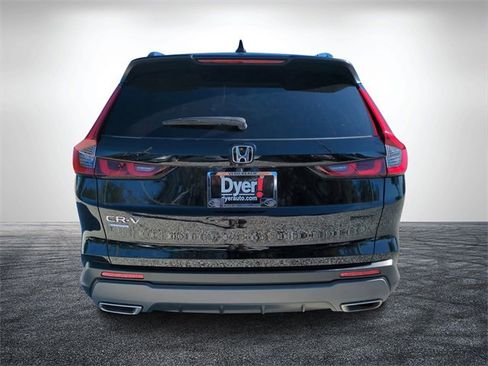 Used 2023 Honda CR-V Sport image 5