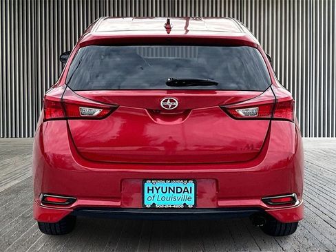 Used 2016 Scion iM image 4