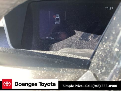 Used 2024 Toyota Tundra Limited image 15