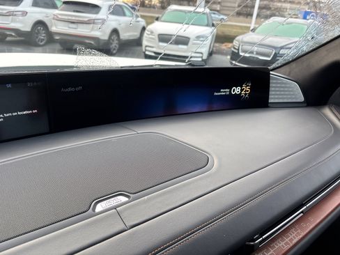 New 2026 Lincoln Navigator L Black Label image 20