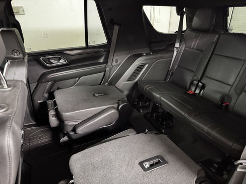 Used 2023 Chevrolet Tahoe RST w/ Luxury Package image 63