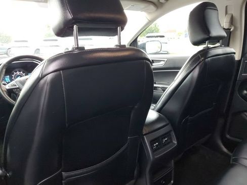 Certified 2024 Ford Edge SEL AWD/4WD image 33
