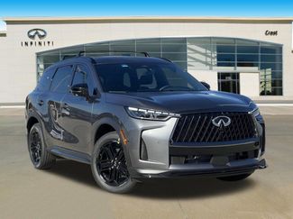 New 2026 INFINITI QX60 Sport AWD/4WD video 2