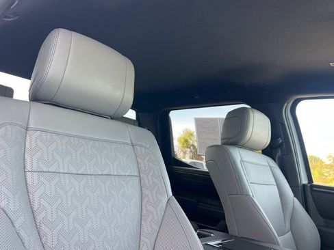 Used 2025 Toyota Tundra SR5 w/ SR5 Premium Package image 13