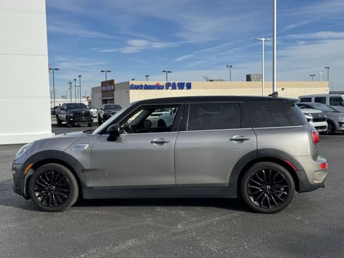 Used 2018 MINI Cooper Clubman S image 13