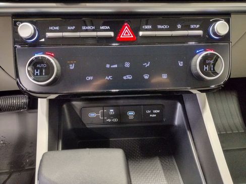 New 2026 Hyundai Tucson SEL AWD/4WD image 31