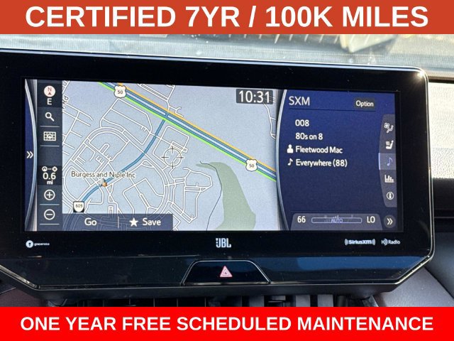 Used 2021 Toyota Venza Limited AWD/4WD image 19