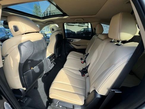 Used 2023 Acura MDX SH-AWD w/ Technology Package image 18