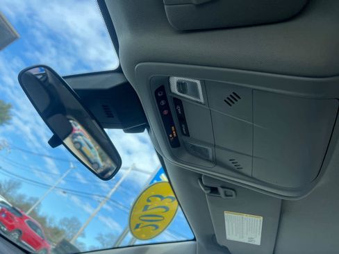 Certified 2023 Chevrolet Equinox LS AWD/4WD image 26