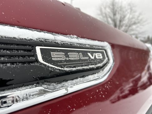 Used 2019 GMC Sierra 1500 SLT w/ SLT Premium Plus Package image 32