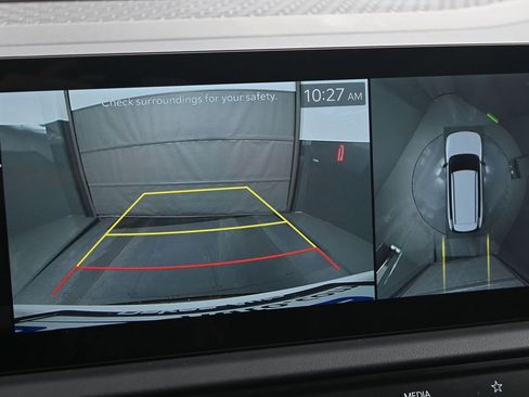 New 2027 Kia Telluride SX X-Line AWD/4WD image 22