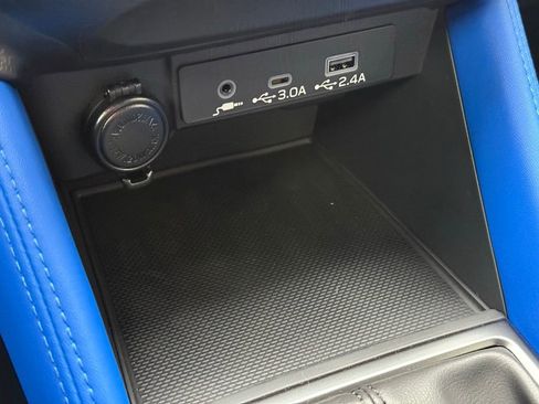 New 2026 Subaru WRX tS AWD/4WD image 17
