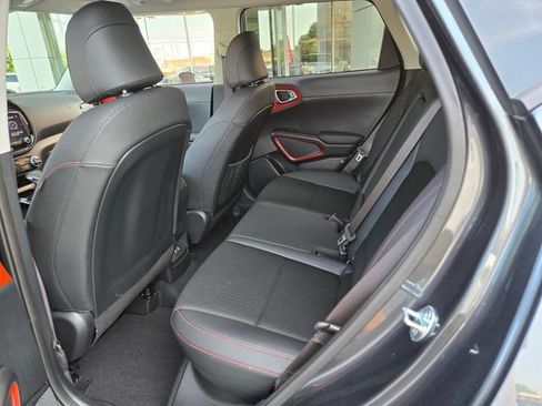 Used 2024 Kia Soul GT-Line FWD image 18