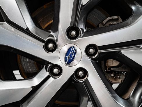 Used 2020 Subaru Outback Limited image 8