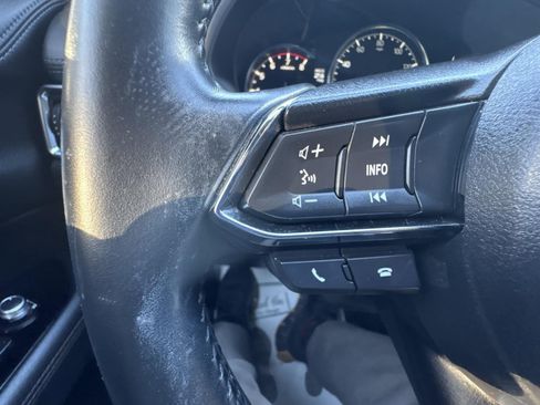 Used 2020 MAZDA CX-5 Grand Touring image 32