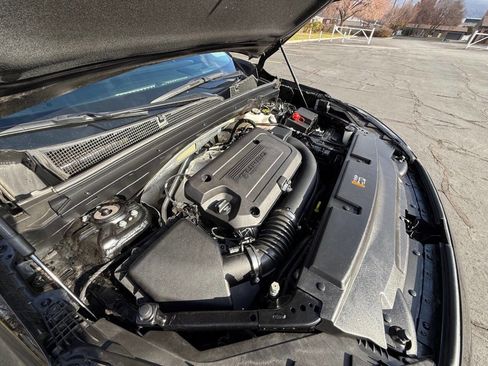 Used 2025 Buick Envision Preferred image 20