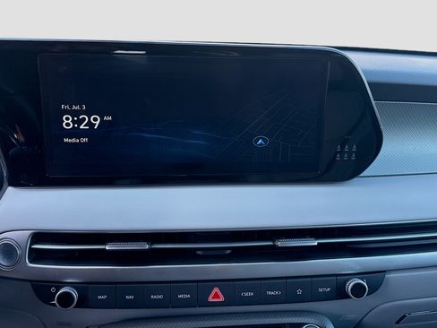 Used 2025 Hyundai Palisade SEL FWD image 10