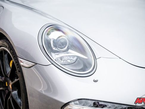 Used 2012 Porsche 911 Carrera S RWD image 43