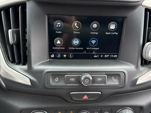 Used 2018 GMC Terrain SLE AWD/4WD image 10