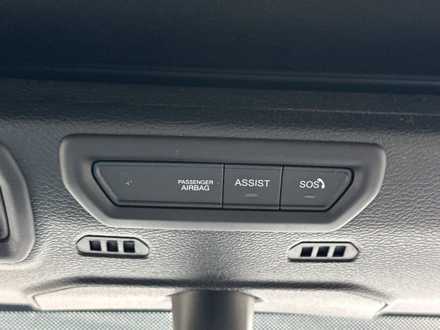 Used 2023 Jeep Wrangler Unlimited Sahara AWD/4WD image 17
