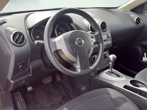 Used 2010 Nissan Rogue S w/ 360 Degree Value Pkg AWD/4WD image 10