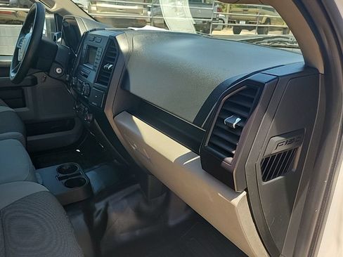 Used 2017 Ford F150 XL w/ XL Power Equipment Group AWD/4WD image 42