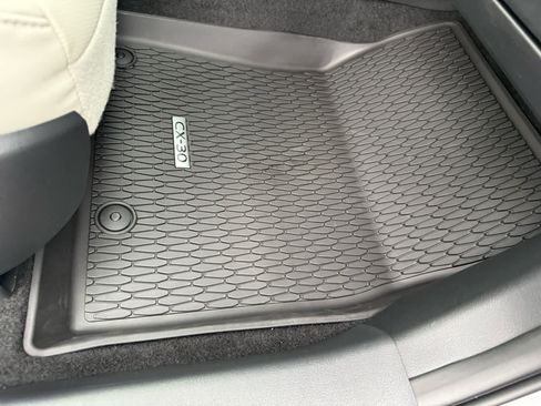 New 2026 MAZDA CX-30 AWD 2.5 S w/ Premium Package image 9