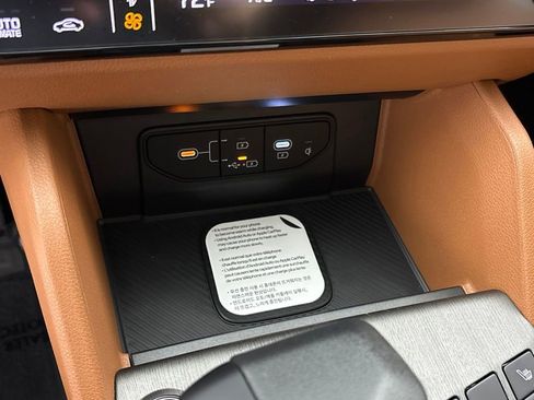New 2026 Kia Sportage X-Line AWD/4WD image 39