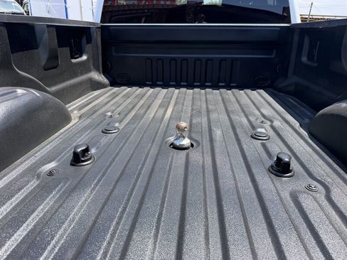 Used 2022 Ford F250 XLT w/ XLT Value Package AWD/4WD image 9