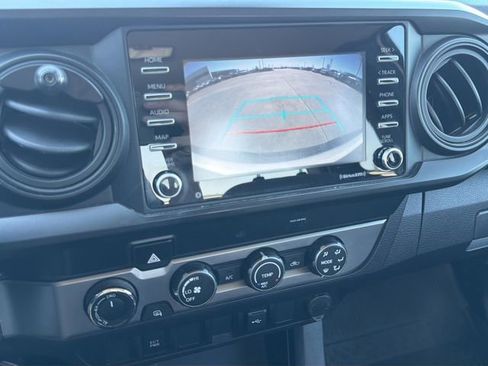 Used 2021 Toyota Tacoma SR AWD/4WD image 23