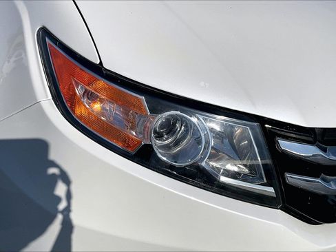 Used 2016 Honda Odyssey EX-L image 31