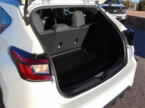 Certified 2024 Subaru Crosstrek 2.0i Premium image 25