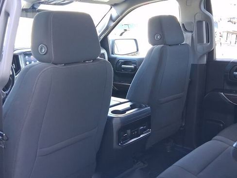 Used 2021 Chevrolet Silverado 1500 LT Trail Boss image 22