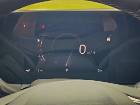 New 2026 Buick Envista Sport Touring w/ Convenience I Package FWD image 16
