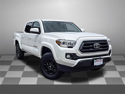 Used 2022 Toyota Tacoma SR