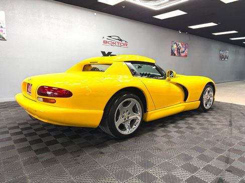 Used 2001 Dodge Viper RT/10 RWD image 15