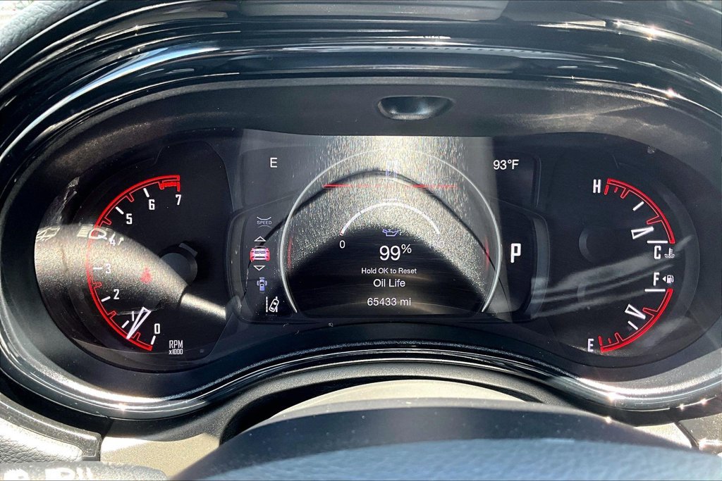 Used 2022 Dodge Durango GT AWD/4WD image 27
