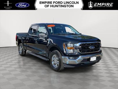 Used 2023 Ford F150 XLT